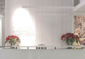 Corbis