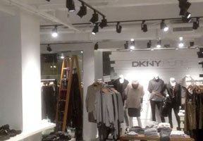 DKNY