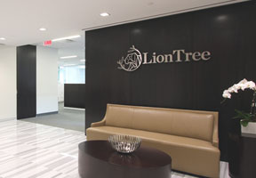 LionTree