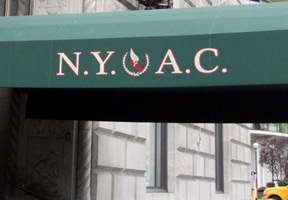 New York Athletic Club