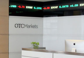 OTC Markets