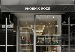 Phoenix Roze