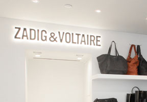 Zadig & Voltaire